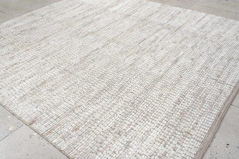 Vintage Tulu Area Rug (9' x 10')